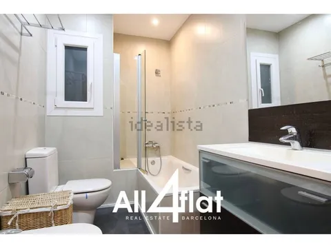 Wohnung 193 m² in Barcelona