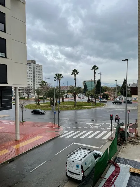 Pis de 80 m² a Múrcia
