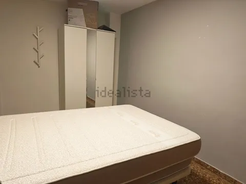 Room for rent, Valencia