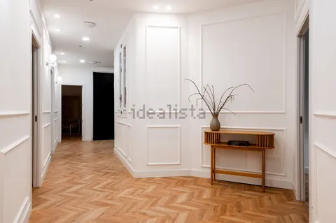 Chambre à louer, Madrid