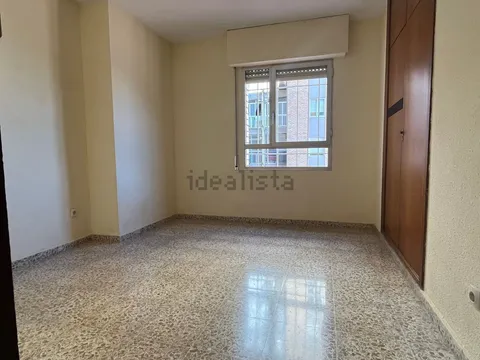 Pis de 152 m² a Sevilla