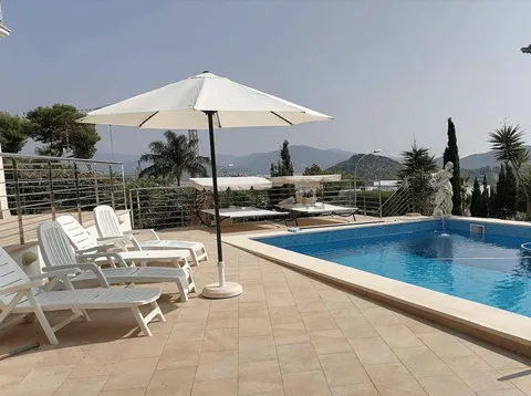 Будинок 390 м² у Calvià (4/29)