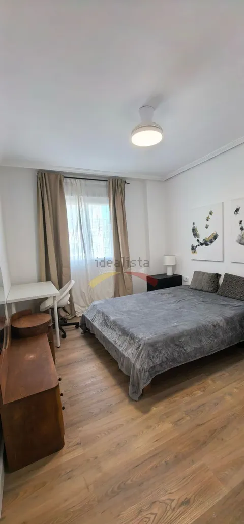 Pis de 112 m² a València