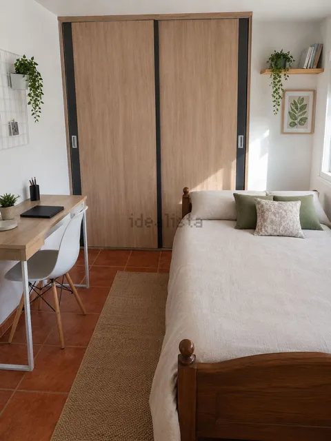 Habitació de lloguer, Talavera de la Reina