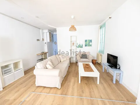 Pis de 70 m² a Madrid