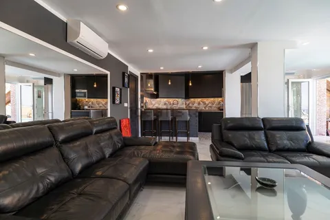 Habitació de lloguer, Benalmádena