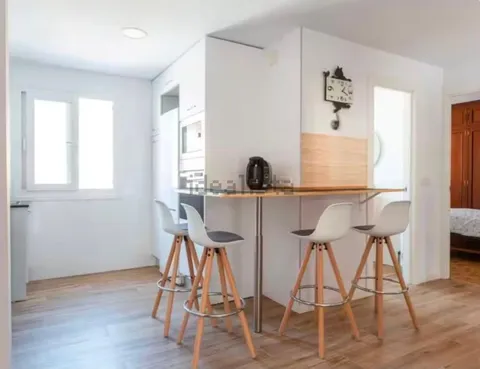 Wohnung 110 m² in Vigo