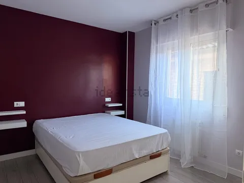 Habitació de lloguer, Toledo
