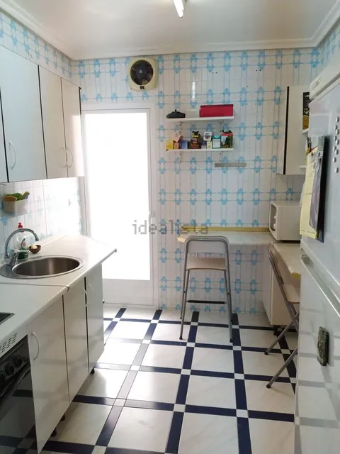Pis de 85 m² a Jaén