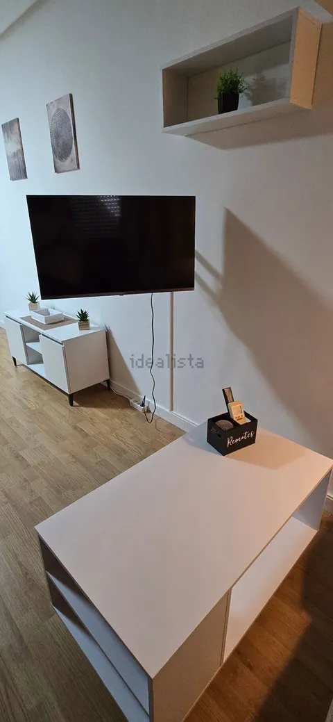 Appartamento 31 m² a Valverde de la Virgen