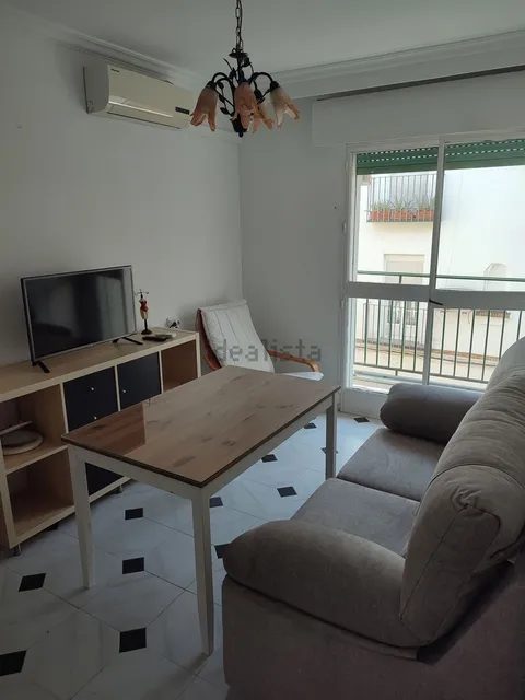 Pis de 65 m² a Sevilla