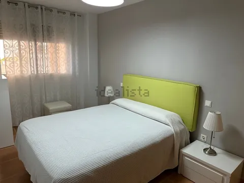 Wohnung 60 m² in Almenara