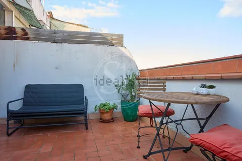 Pis de 70 m² a Barcelona