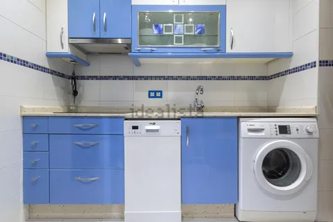 Pis de 80 m² a Entrambasaguas