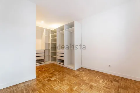 Wohnung 66 m² in Madrid