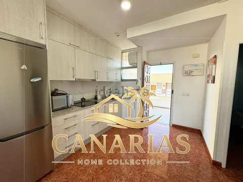 Appartamento 70 m² a San Bartolomé de Tirajana