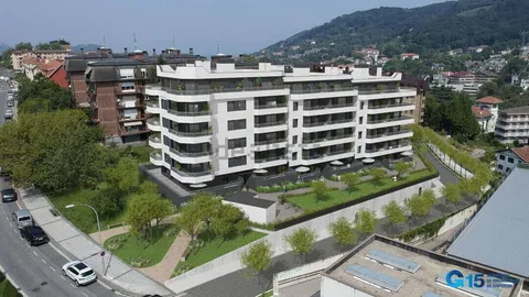 Appartement 50 m² à Saint-Sébastien