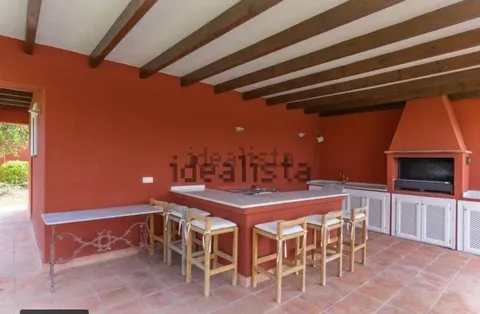 Casa de 355 m² a Alhaurín el Grande