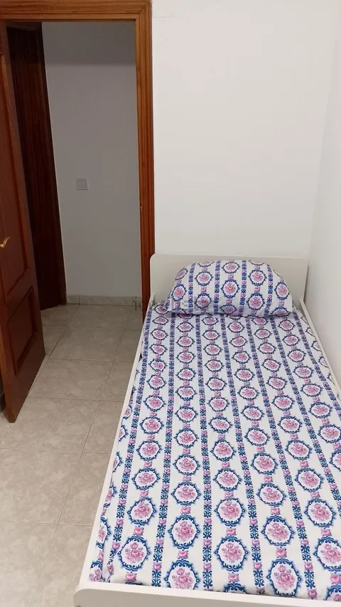 Комната в аренду, Мадрид