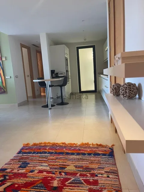 Pis de 117 m² a Marbella