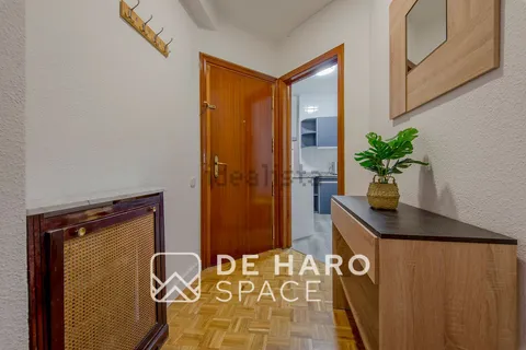 Habitación en alquiler, Madrid