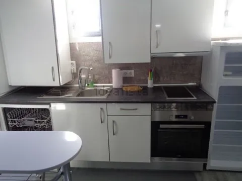 Pis de 69 m² a Madrid