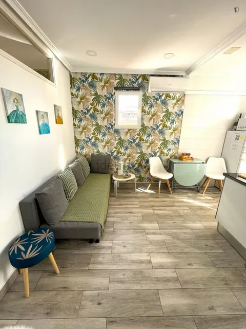 Pis de 42 m² a Madrid