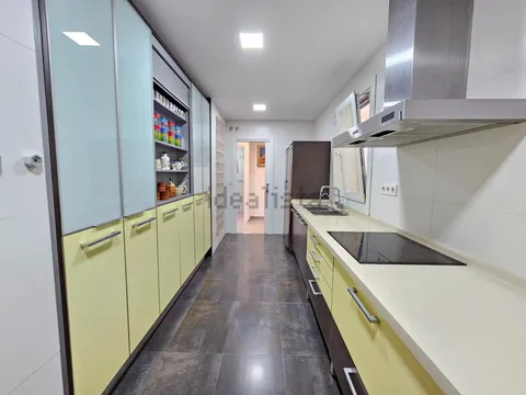 Pis de 115 m² a Almeria
