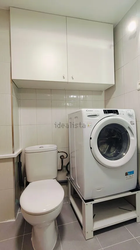 Flat 35 m² in Reus (2/10)