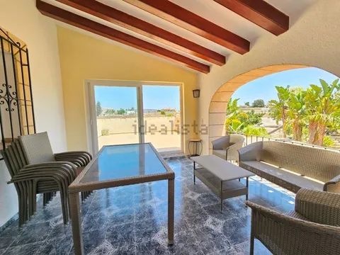 Piso de 480 m² en Jávea
