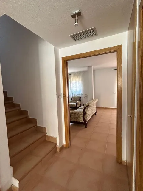 Habitació de lloguer, Toledo