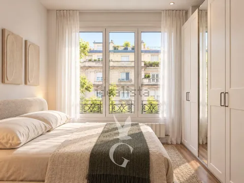 Appartement 195 m² à Barcelone