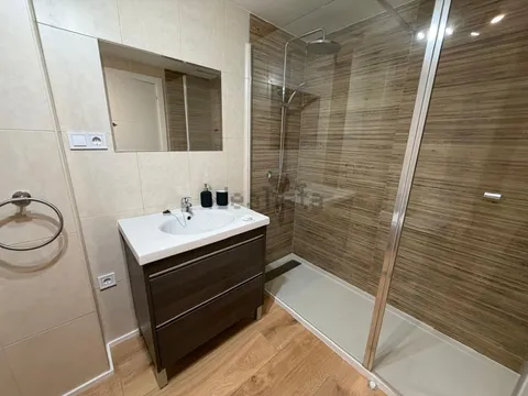 Habitació de lloguer, Sevilla