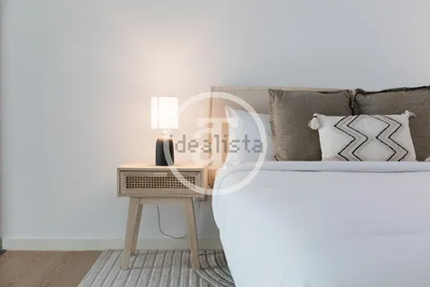 Pis de 87 m² a Madrid