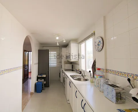 Pis de 205 m² a Mijas
