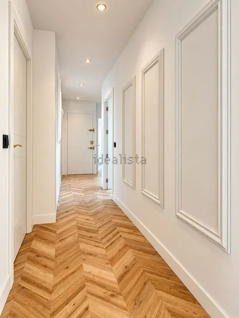 Pis de 114 m² a Madrid