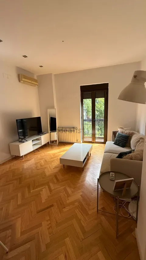 Pis de 55 m² a Madrid