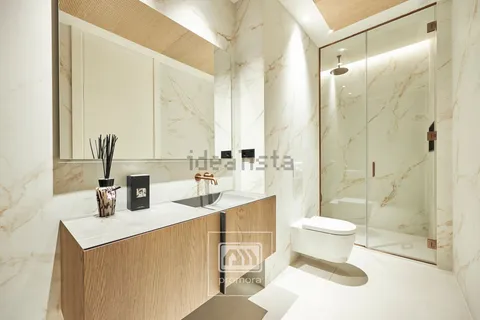 Pis de 122 m² a Madrid