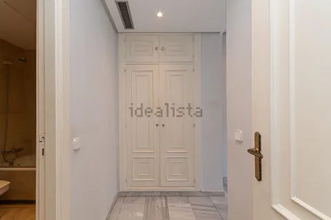 Pis de 60 m² a Madrid