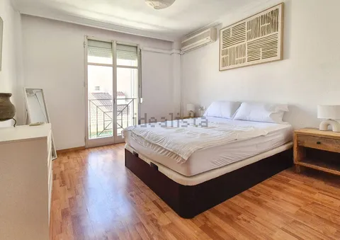 Apartamento 90 m² em Málaga