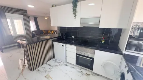Casa de 80 m² a Oriola