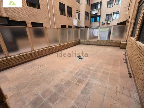 Pis de 130 m² a Zamora