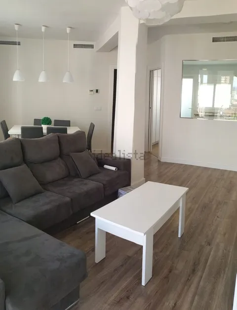 Pis de 120 m² a Cartagena