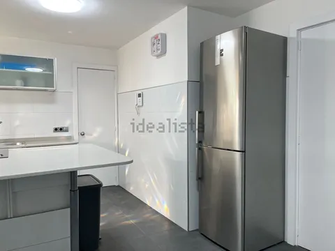 Habitació de lloguer, Vigo