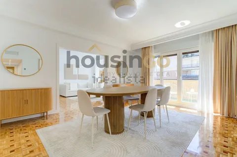 Appartamento 185 m² a Madrid
