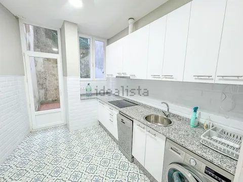 Pis de 99 m² a Valdés