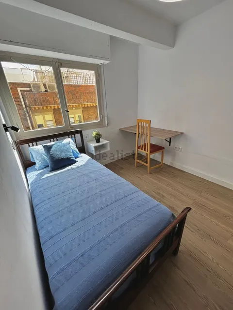 Chambre à louer, Alicante