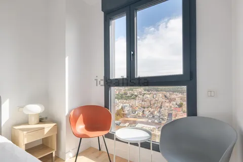Pis de 66 m² a Màlaga