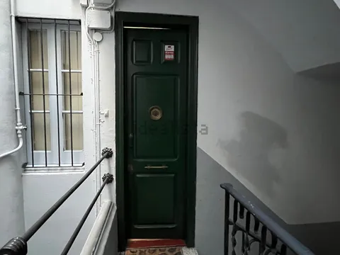 Pis de 56 m² a Barcelona