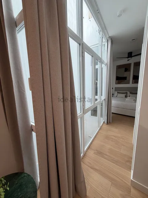 Appartamento 35 m² a Málaga